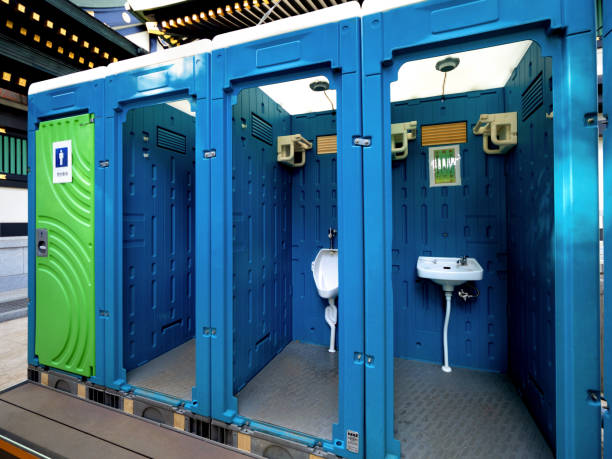 Trusted Highland, AR porta potty rental Experts